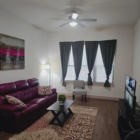 Appartement Midtown Downtown Breeze